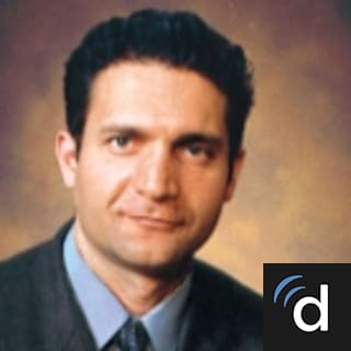 Farzad Massoudi, MD