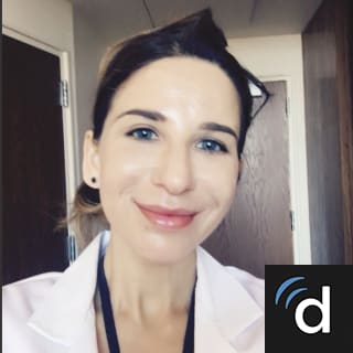 Evgeniya Krapivinsky, MD