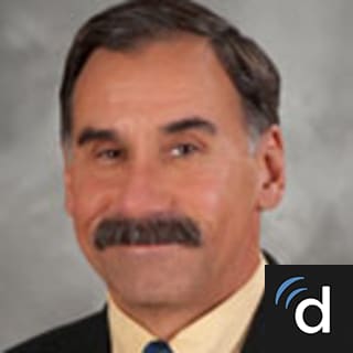 Steven Yarows, MD