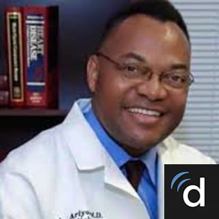 Abraham Ariyo, MD, Cardiology, Dallas, TX