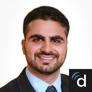 Albert Nadjarian, MD, Pulmonology, Oakland, CA