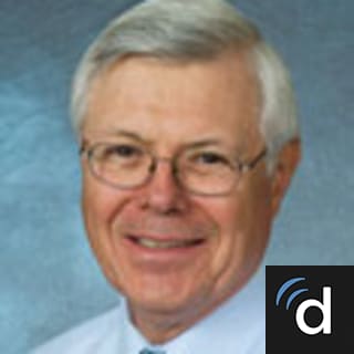 Cash Beechler, MD