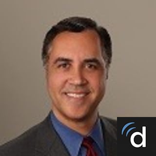 Christopher Charbonnet, MD