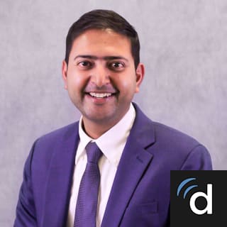 Rajesh Sonani, MD