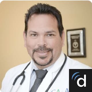 Carlos Moreno, Allergy and Immunology, Villa Rica, GA
