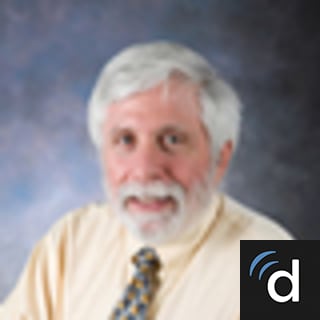 Mark Mentser, MD