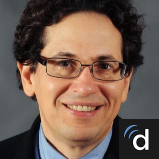 Daniel Rubin, MD, Radiology, Stanford, CA