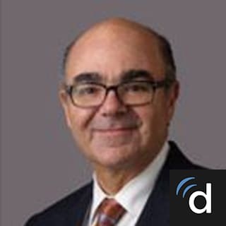Elie Benaim, MD