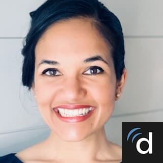 Amita Nawathe, MD
