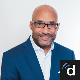 Daniel Williams, MD