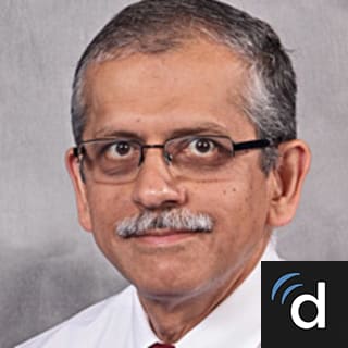 Iqbal Allarakhia, MD