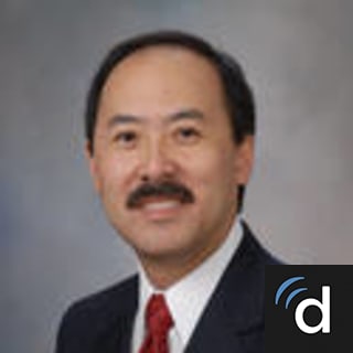 Dr. Daniel S. Yip MD Jacksonville FL Cardiologist US News