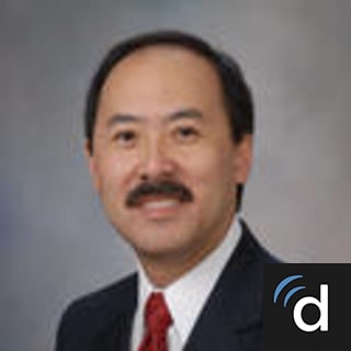 Daniel Yip, MD