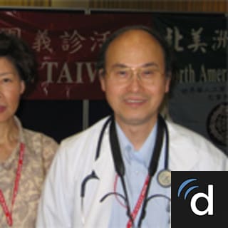 Chao-Hsiung Hsu, MD