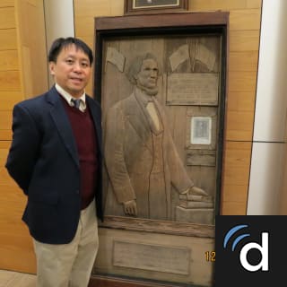 Brian Tsang, MD