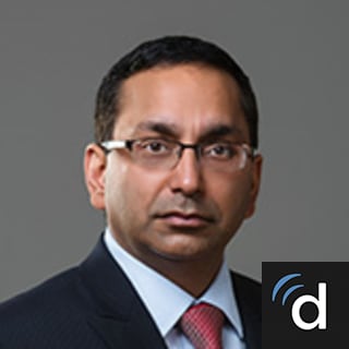 Rajeev Gupta, MD, Vascular Surgery, Milwaukee, WI