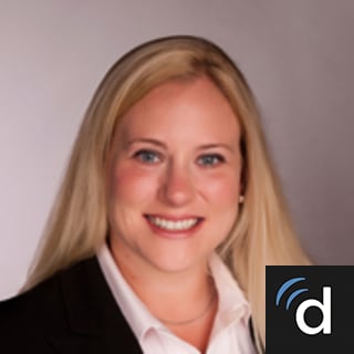 Lindsey Westberg, MD