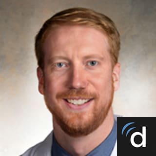 Alexander Pearson, MD