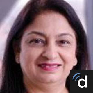 Renu Soni, MD, Oncology, Galion, OH