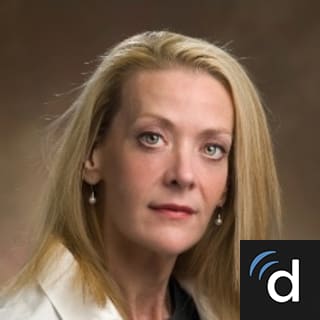 Christine O'Mahony, MD