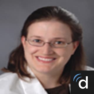 Julie Gunzler, MD