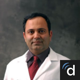 Ashish Verma, MD