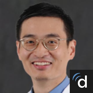 Larry Zhao, MD