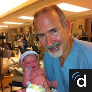 Gordon Rosenberg, MD