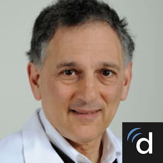 Ian Gilson, MD