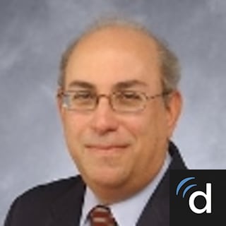 Warren Breisblatt, MD