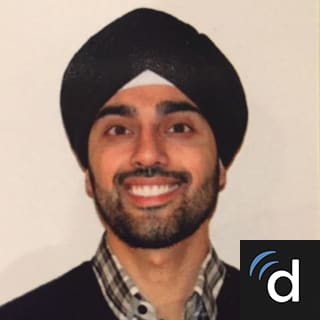 Maneesh Singh, MD