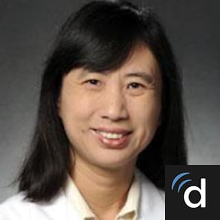 Su Hline, MD