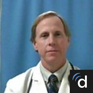 David McGehee, MD