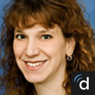 Laura Freedman, MD