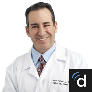 Richard Weinstein, MD