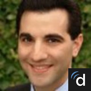 Michael Rizen, MD