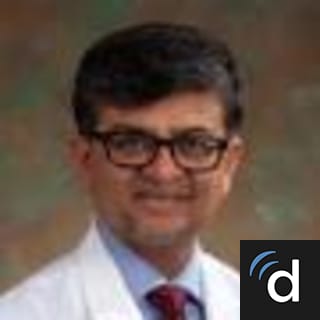 Aashit Shah, MD