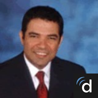 Behdad Aryavand, MD