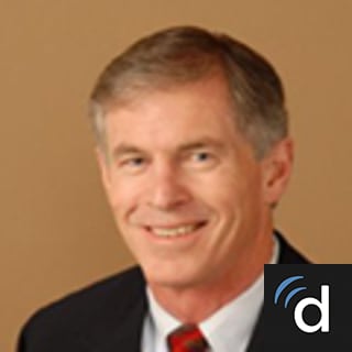 Rodney Holland, MD