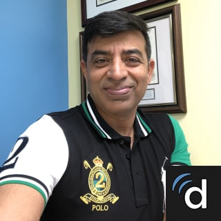 Javed (Akhter) Choudhry, MD