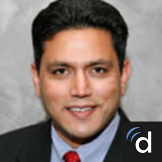 Azhar Aslam, MD