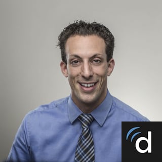 Evan Lewis, MD