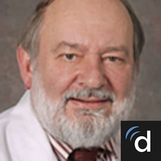 Richard Pollard, MD