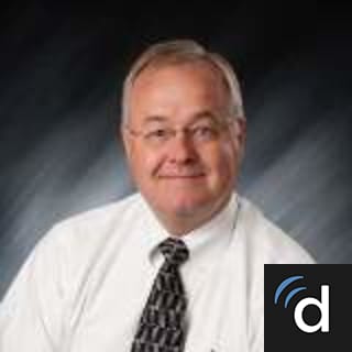 Michael Harper, MD