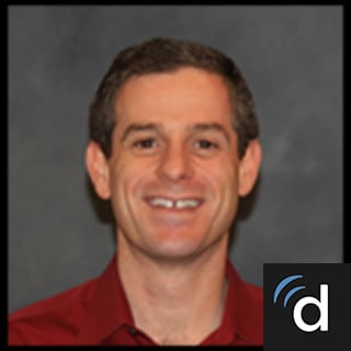 Barry Steinmetz, MD