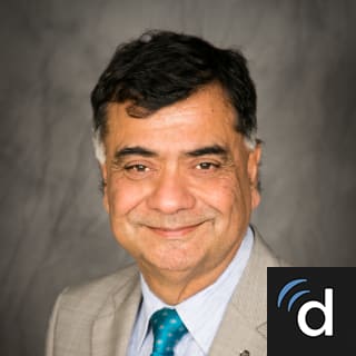 Vijay Dhar, MD