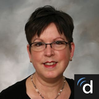 Judith Heggen, DO