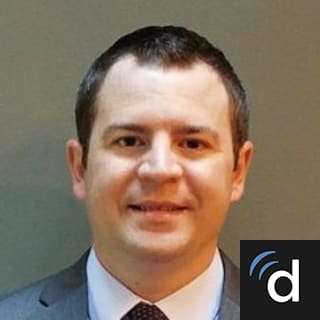 Frederick Roepcke, MD