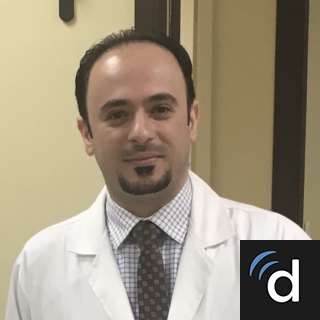 Mohanad Albayyaa, MD, Internal Medicine, Galveston, TX