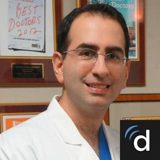 Zubin Bamboat, MD, Oncology, Florham Park, NJ